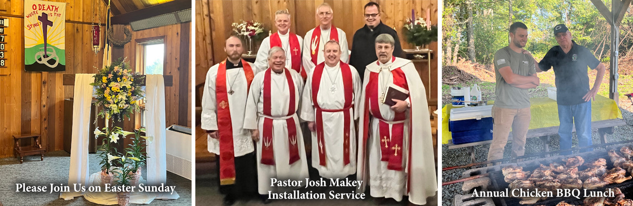congregation 